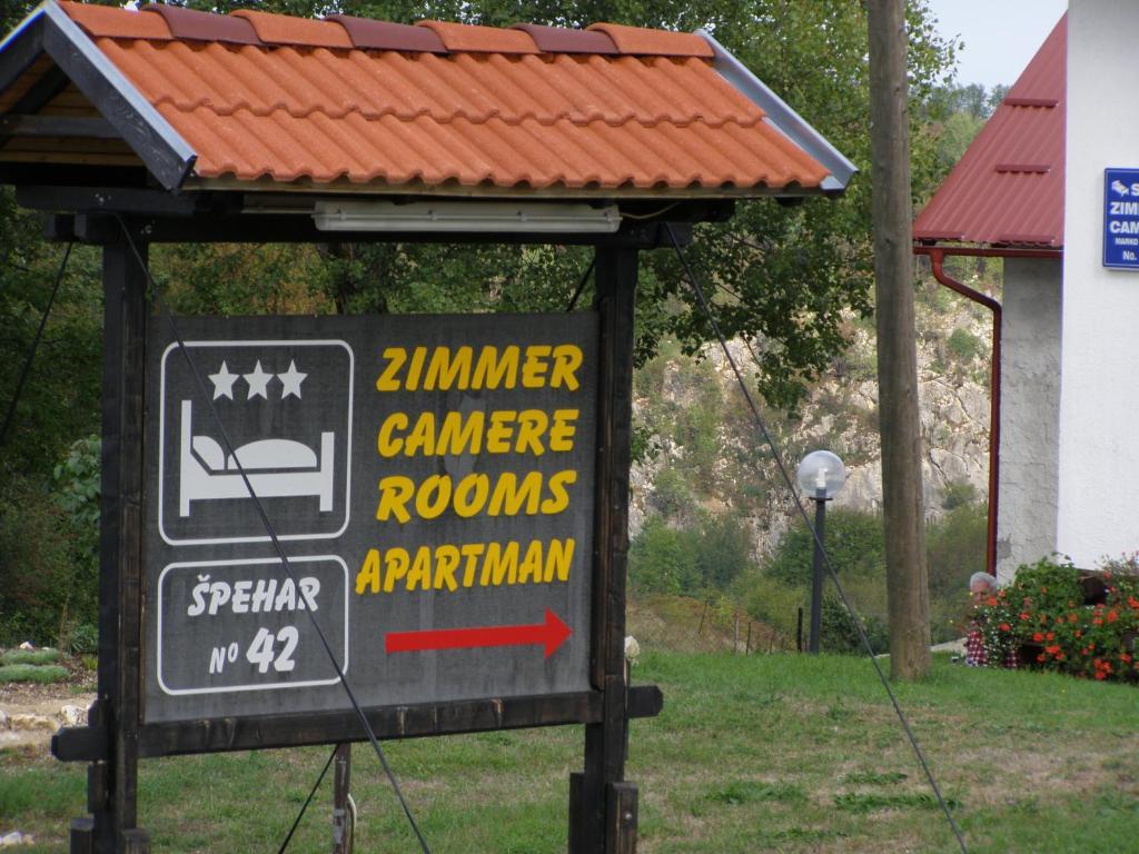 Hotel House Spehar Seliste Dreznicko Exteriér fotografie